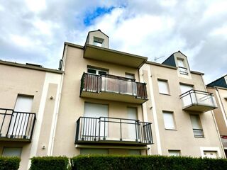  Appartement  vendre 3 pices 66 m