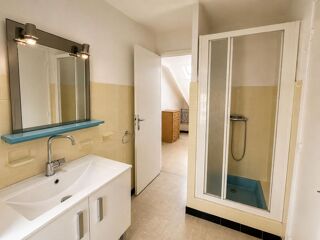  Appartement à vendre 2 pièces 44 m²