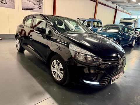Clio 0.9tce *1ere Main / 72600Kms 2019 occasion 59700 Marcq-en-Bar�ul