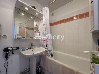  Appartement � vendre 2 pi�ces 55 m�