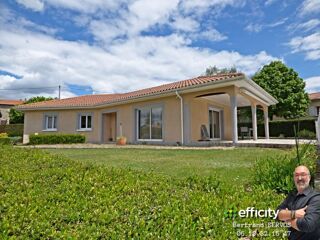  Villa � vendre 4 pi�ces 105 m�