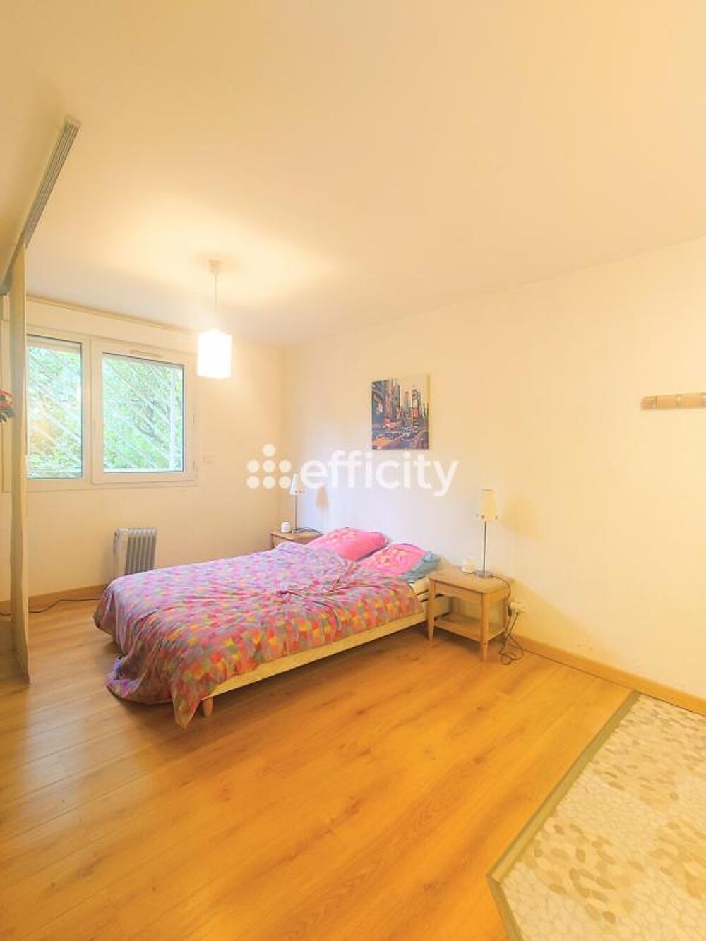 Vente Appartement Appartement Villeurbanne