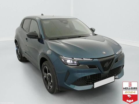 Junior 1.2 Ibrida 145 ch e-DCT6 Ti 2026 occasion 10150 Lavau