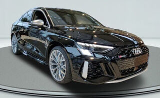 RS3 2.5 TFSI quattro S tronic 2022 occasion 33000 Bordeaux
