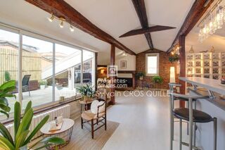  Appartement � vendre 5 pi�ces 153 m�