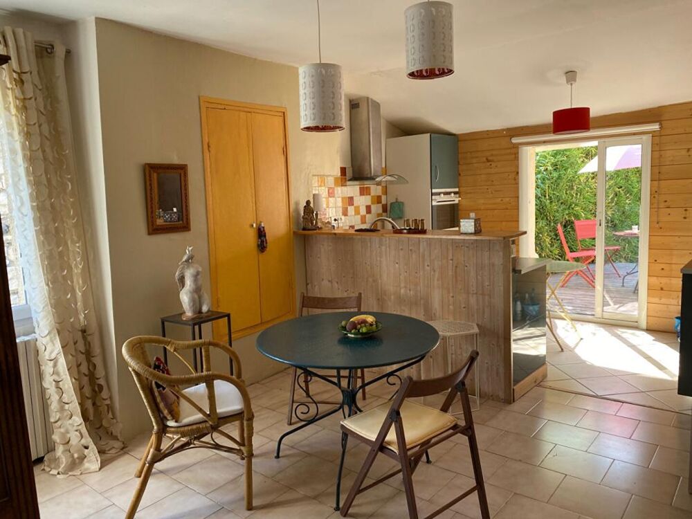 Maison Saint Hippolyte Du Fort 7 pièce(s) 148 m2