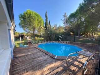  Propriété/château à vendre 5 pièces 178 m² Meze