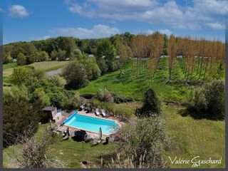  Maison à vendre 4 pièces 90 m²