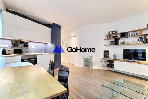  Appartement � louer 2 pi�ces 38 m�