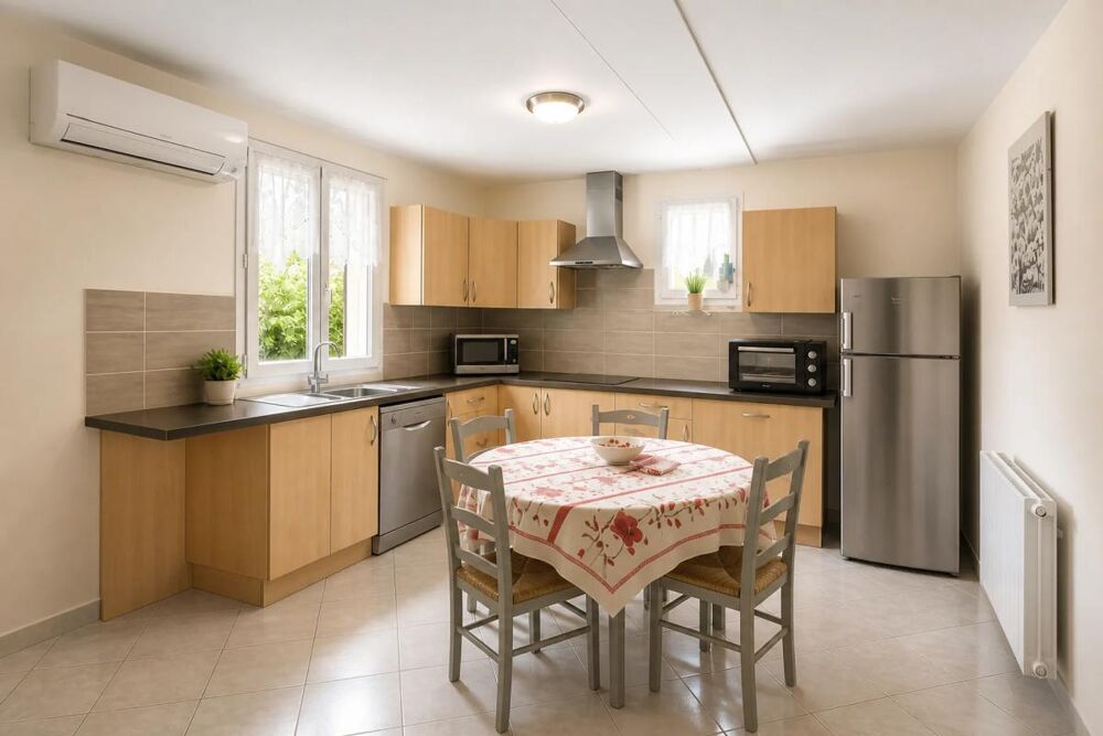 à vendre  Maison Esparron-de-Verdon (04800)