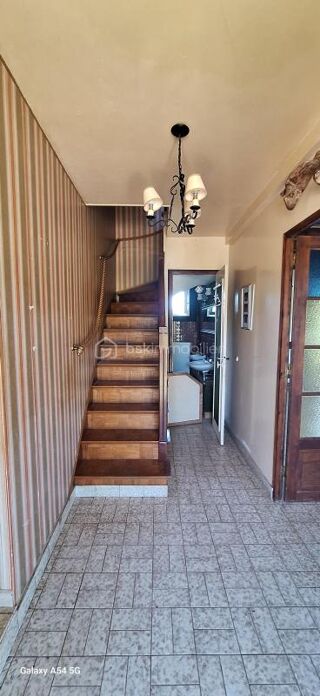  Maison � vendre 7 pi�ces 145 m�