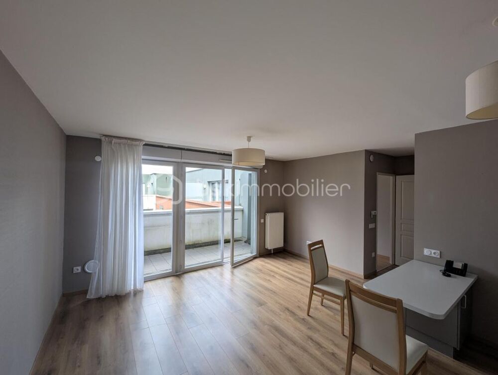 Vente Appartement Appartement F2 à rentabilité immédiate Maizieres les metz