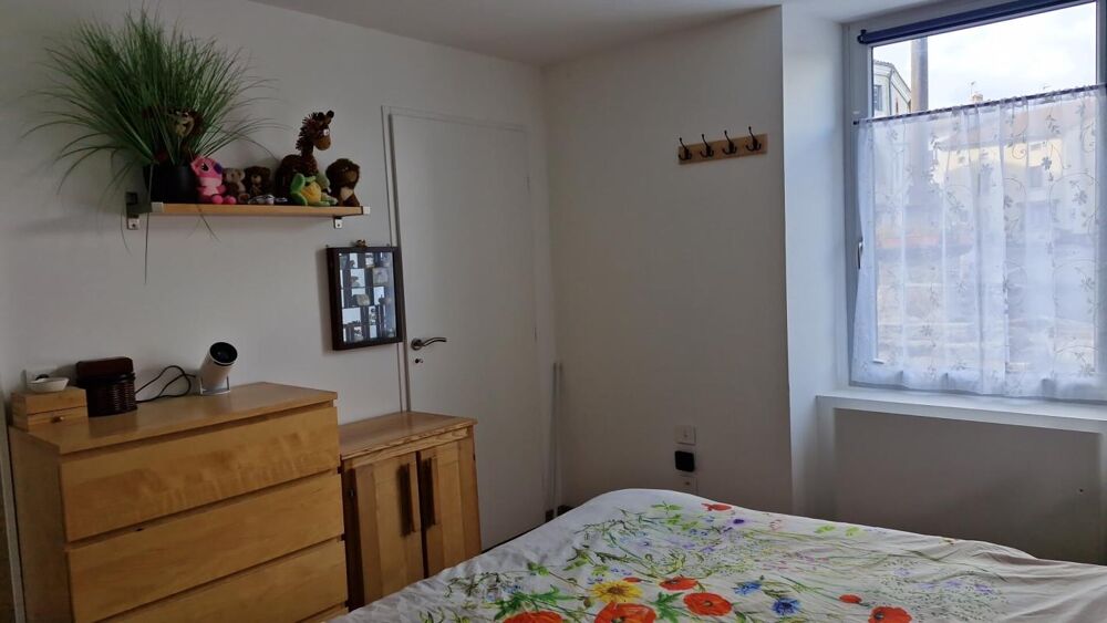 Vente Immeuble CHAMPOLY  -  IMMEUBLE DE RAPPORT Champoly