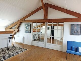  Appartement à louer 3 pièces 70 m²