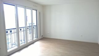  Appartement à louer 1 pièce 31 m²
