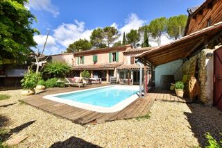  Maison � vendre 8 pi�ces 161 m�