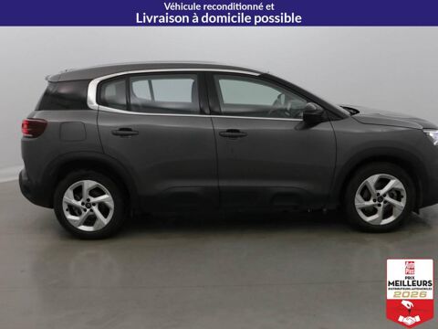C5 aircross BlueHDi 130 Feel 2022 occasion 78200 Buchelay