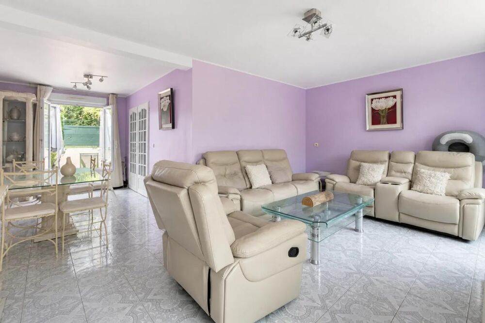 Vente Maison Maison de 5 pièces de plus de 120 m² à Argenteuil avec annexe Argenteuil