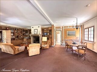  Maison � vendre 11 pi�ces 393 m�