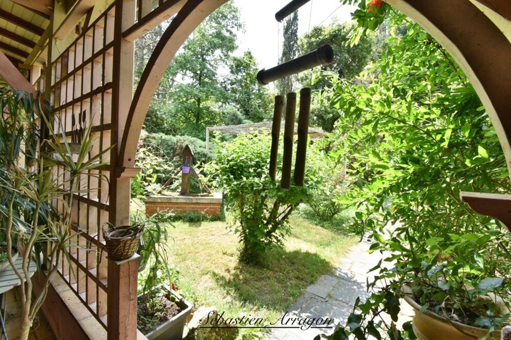 Vente Propriété/Château Propriete à vendre 5 pièces et deux appartement VILLENEUVE SUR LOT (47) Villeneuve sur lot