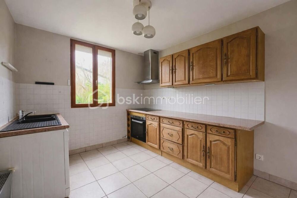 Maiosn de plain-pied - 76 m²