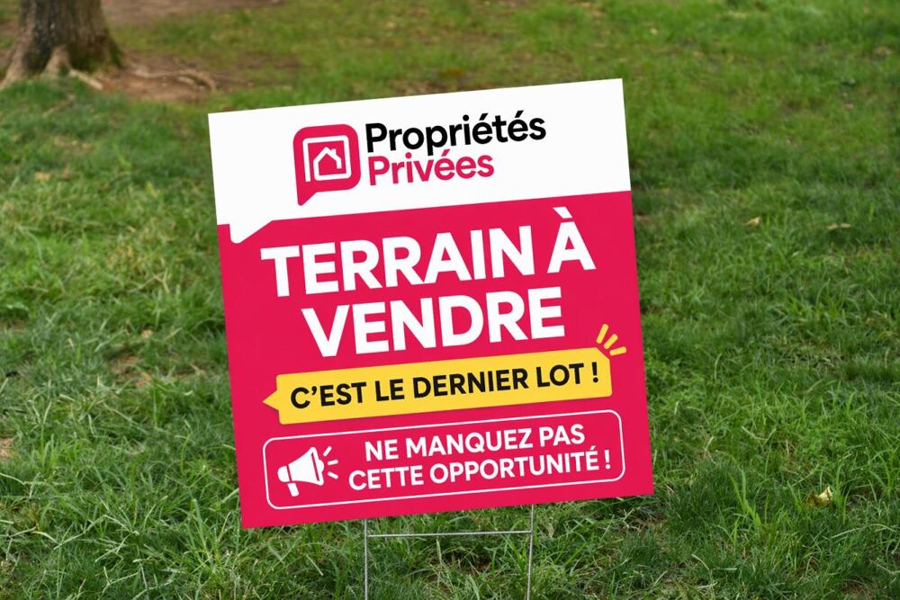 Vente Terrain Terrains constructibles viabilisés à Viuz-en-Sallaz Viuz en sallaz