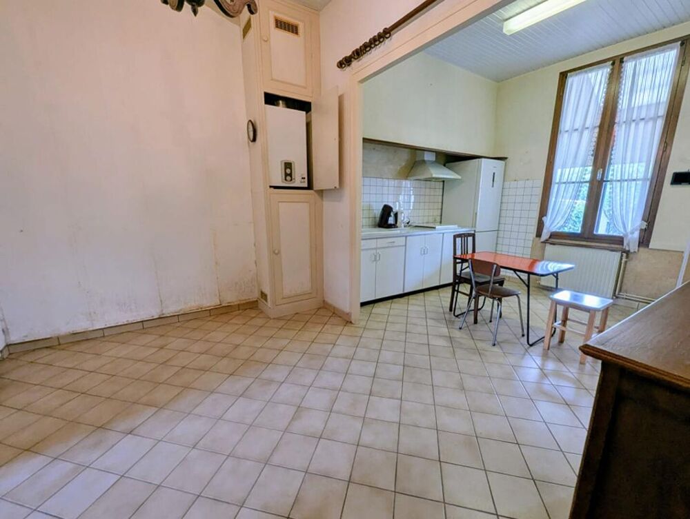 Maison Talence 4 pièce(s) 90 m2