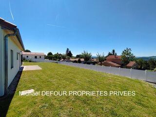  Maison à vendre 4 pièces 87 m²