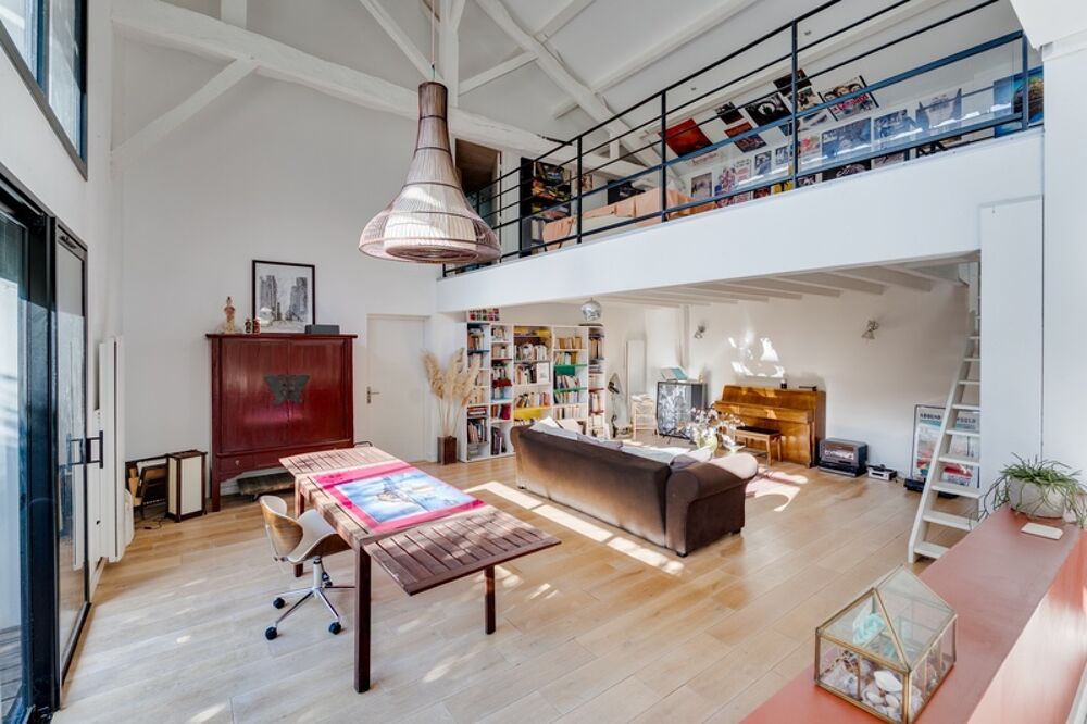  vendre  Maison Toulouse (31500)