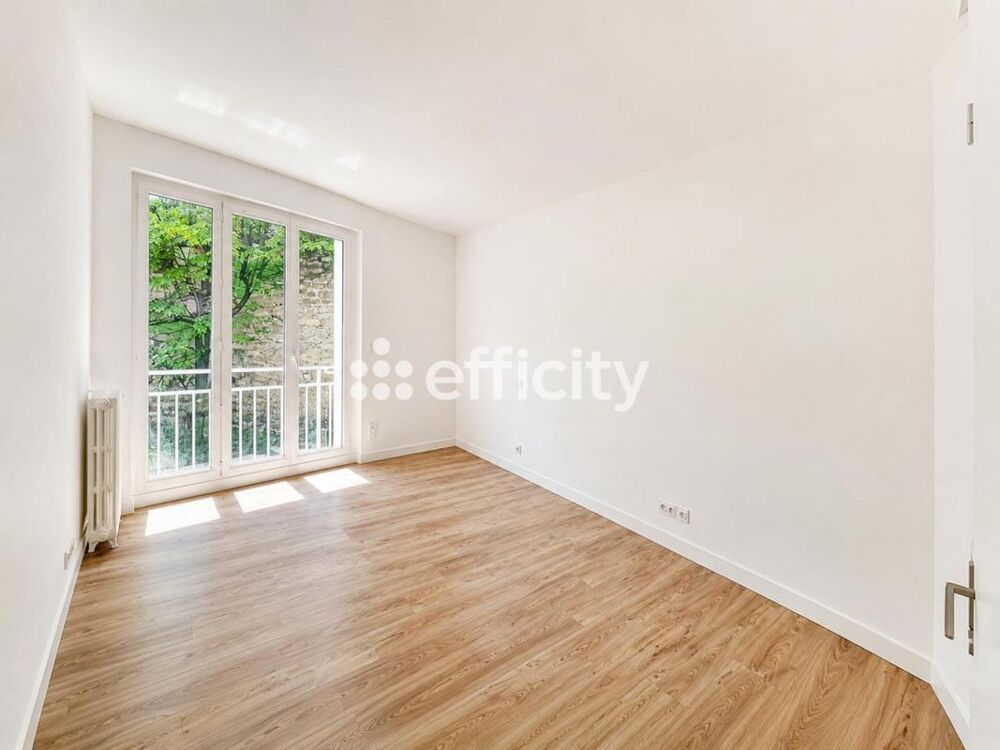 Vente Appartement Appartement Paris 16