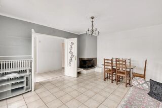  Maison � vendre 3 pi�ces 65 m�