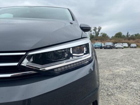 Touran 2.0 TDI 150 CH DSG7 STYLE 2026 occasion 31100 Toulouse