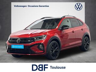 Taigo 1.5 TSI 150 DSG7 R-Line 2024 occasion 31100 Toulouse