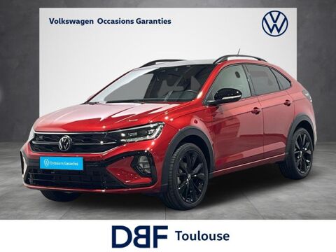 Volkswagen Taigo 1.5 TSI 150 DSG7 R-Line 2024 occasion Toulouse 31100