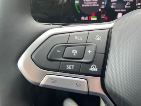 Golf 8 FL 1.5 EHYBRID 204CH DSG6 LIFE PL 2026 occasion 31100 Toulouse