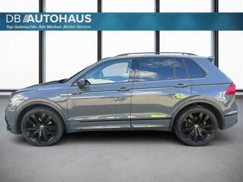Volkswagen Tiguan R-Line 2.0 TDI – DSG Business Premium 2024 occasion Bordeaux 33000