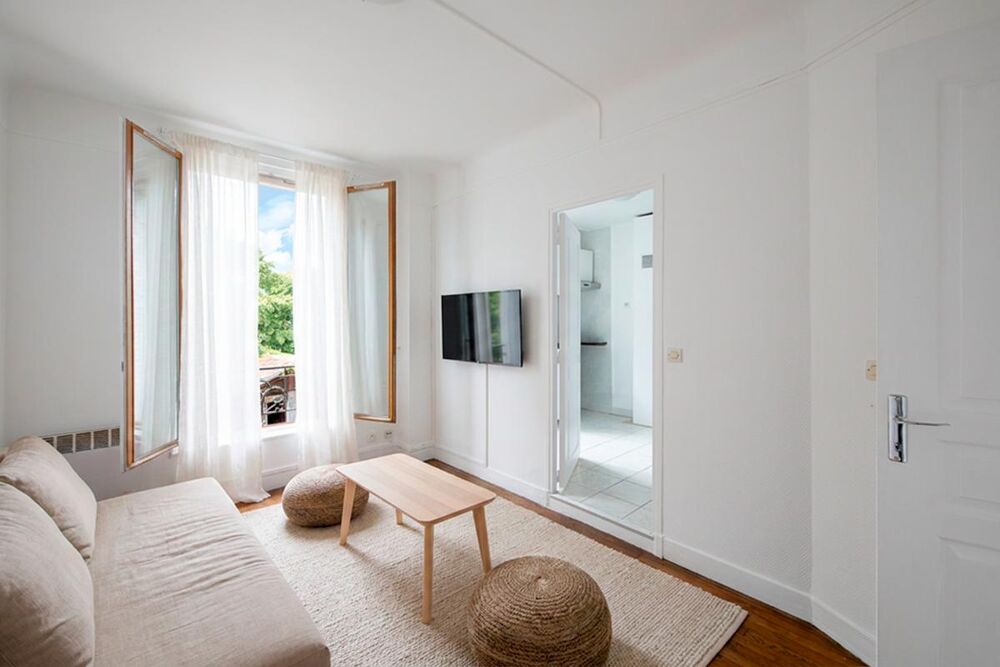 Vente Appartement Appartement Vitry sur seine
