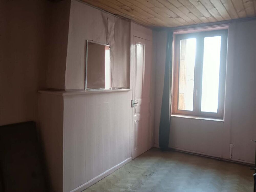 Vente Maison Maison Perigneux