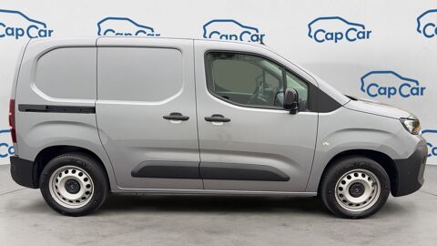 Berlingo VU 1.5 BlueHDi 130 Pack Premium Connect 2025 occasion 34500 Beziers