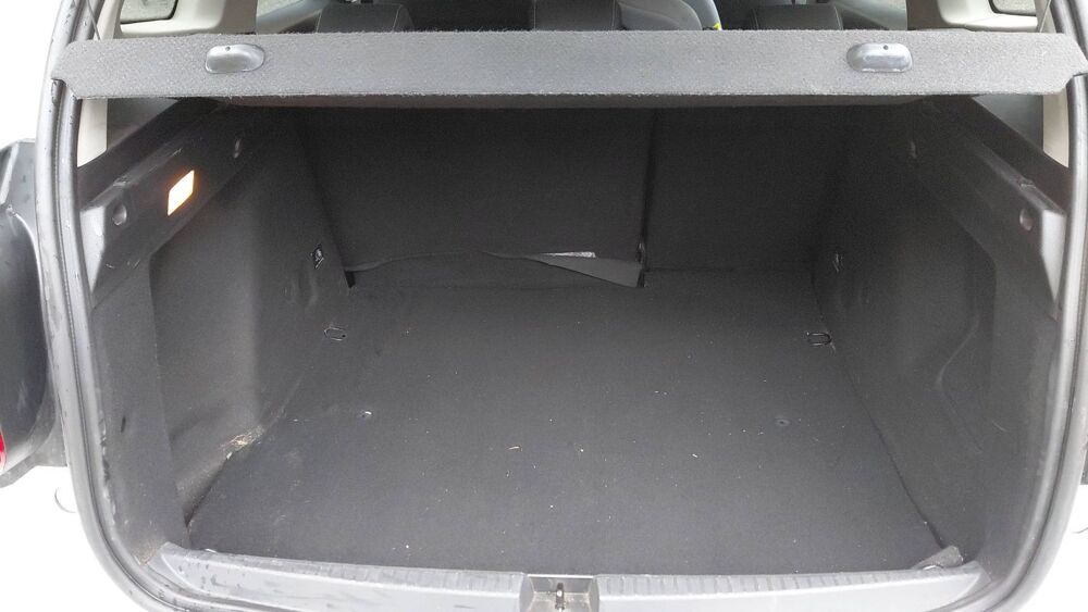 Duster 1.5 dCi 110 4x2 EDC Prestige 2018 occasion 05000 Gap