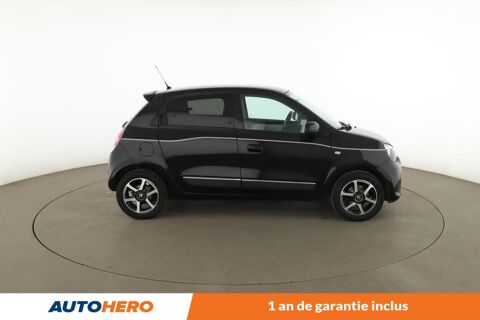 Twingo 1.0 SCe Intens 69 ch 2017 occasion 92130 Issy-les-Moulineaux