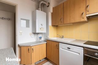  Appartement � vendre 2 pi�ces 42 m�