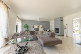  Maison � vendre 6 pi�ces 197 m�