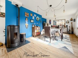  Maison � vendre 6 pi�ces 120 m�