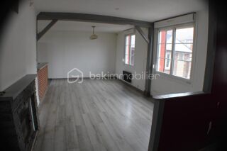  Maison � vendre 5 pi�ces 104 m�