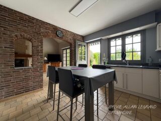  Maison à vendre 6 pièces 117 m²