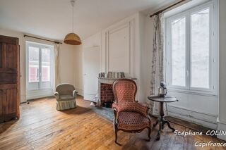  Appartement  vendre 3 pices 65 m