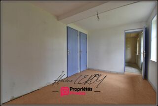  Maison � vendre 3 pi�ces 68 m�