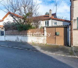  Maison � vendre 3 pi�ces 40 m�