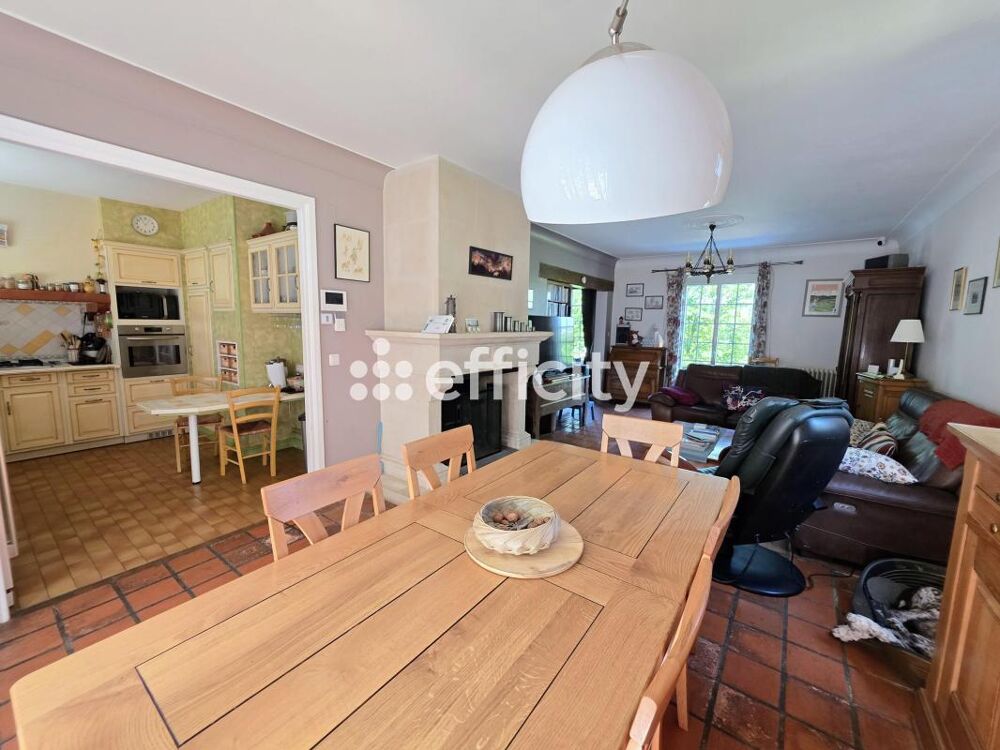 Vente Propriété/Château Demeure Corgnac sur l isle